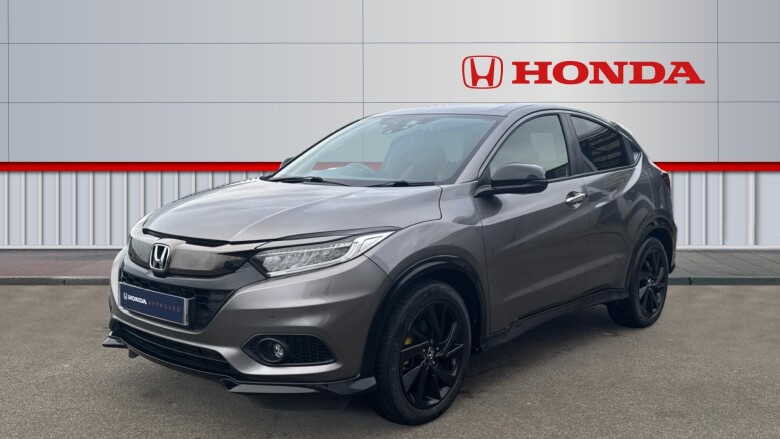 Honda HR-V 1.5 i-VTEC Turbo Sport 5dr Petrol Hatchback